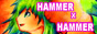 HAMMER X HAMMER BANNER